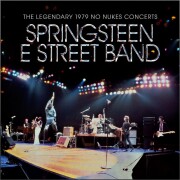 bruce springsteen - the legendary 1979 no nukes concerts  - CD + Blu-ray