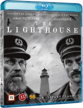 the lighthouse - Blu-Ray