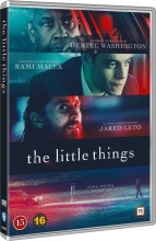 the little things - DVD