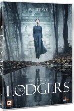the lodgers - DVD