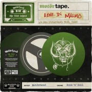 motorhead - the löst tapes vol. 3 - live in malmö 2000 - Vinyl Lp