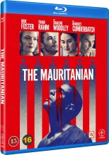 the mauritanian - Blu-Ray