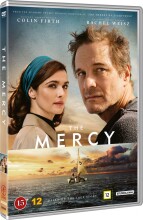the mercy - DVD