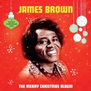 james brown - the merry christmas album - Vinyl / LP