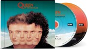 queen - the miracle - Cd