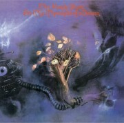 moody blues - on the treshold of a dream (remastered) [original recording remastered] - Cd