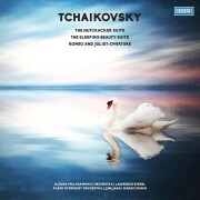 tchaikovsky - the nutcracker suite - Vinyl Lp