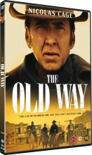 the old way - DVD