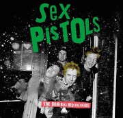 sex pistols - the original recordings - Vinyl Lp