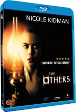 the others - Blu-Ray