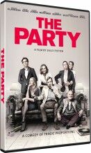 the party - DVD