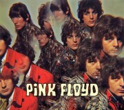 pink floyd - the piper at the gates of dawn - Cd
