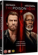 the poison rose - DVD