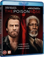 the poison rose - Blu-Ray