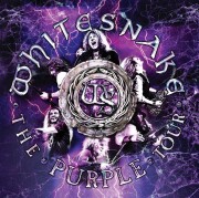 whitesnake - the purple tour - live  - Cd+Blu-Ray