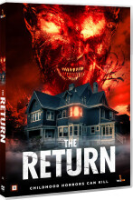 the return - DVD