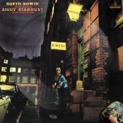 david bowie - the rise and fall of ziggy stardust and the spiders from mars - picture disc - Vinyl Lp