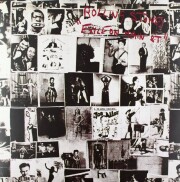 the rolling stones - exile on main street (remastered) deluxe 2 cds ( + 10 unveröffentlichte songs) [dobbelt-cd] - Cd