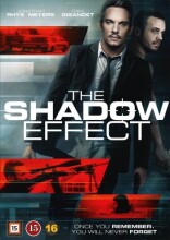 the shadow effect - DVD