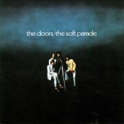 the doors - the soft parade - Cd