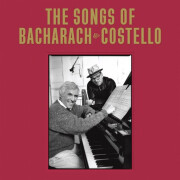 elvis costello - the songs of bacharach & costello - Cd
