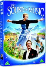 the sound of music - DVD