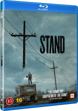 the stand - Blu-Ray