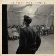 runrig - the story - Cd