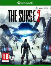 the surge 2 - xbox one