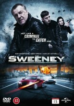 the sweeney - DVD