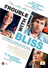 the trouble with bliss - DVD