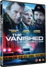 the vanished - DVD