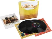 the beach boys - the very best of the beach boys: sounds of summer - Vinyl Lp