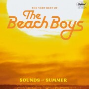 the beach boys - the very best of the beach boys: sounds of summer - Cd