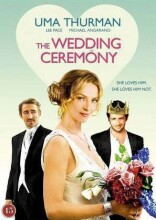 the wedding ceremony - DVD