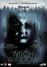 the witch in the window - DVD