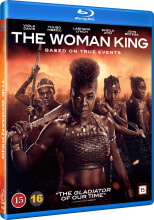 the woman king - 2022 - Blu-Ray