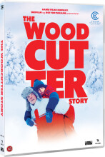 the woodcutter story - DVD