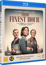 their finest hour - Blu-Ray