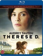 therese desqueyroux - Blu-Ray