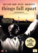 things fall apart - DVD