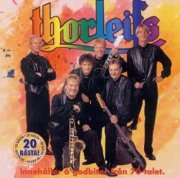 thorleifs - 20 baesta vol. 1 - cd
