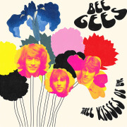bee gees - three kisses of love - Vinyl Lp