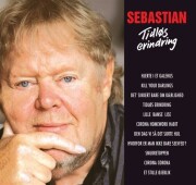 sebastian - tidløs erindring - Vinyl Lp