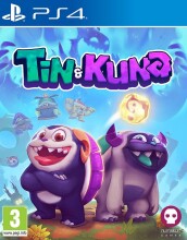 tin & kuna - PS4