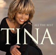 tina turner - all the best - Cd