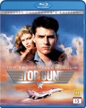 top gun 1 - 1986 - Blu-Ray