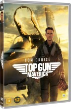 top gun 2 - maverick - 2022 - DVD