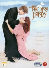 tornfuglene / the thorn birds - DVD