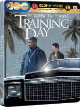 training day - 4k Ultra HD Blu-Ray